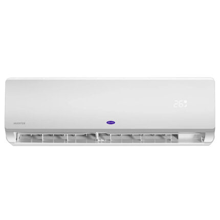 Điều Hòa Carrier 42XIT009-02M1253/38XIT009-02M1253 9000BTU 1 Chiều Inverter Gas R32