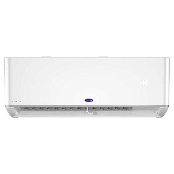 Điều Hòa Carrier 42XIT024-02H1253/38XIT024-02H1253 24000BTU 1 Chiều Inverter Gas R32