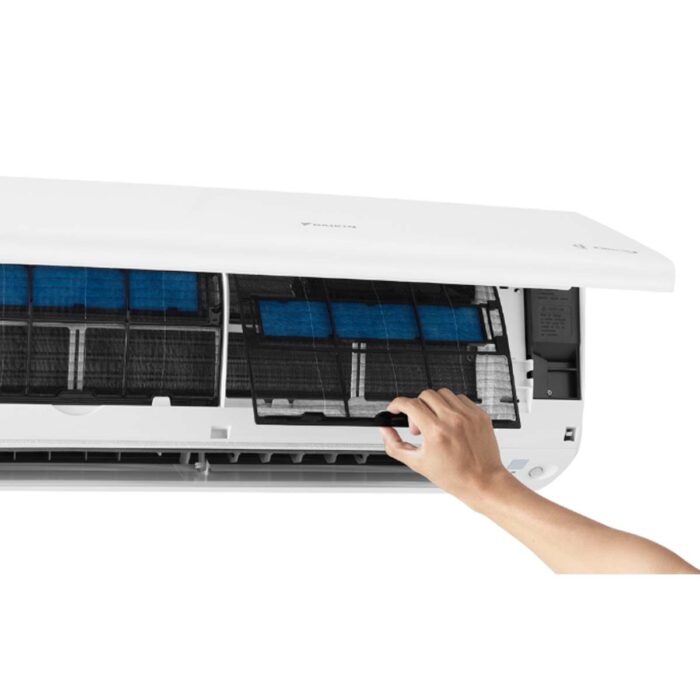 Điều Hòa Daikin FTHF25XVMV 9000Btu 2 Chiều Inverter - Ảnh 5