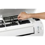 Điều Hòa Daikin FTHF35XVMV 12000Btu 2 Chiều Inverter - Ảnh 5