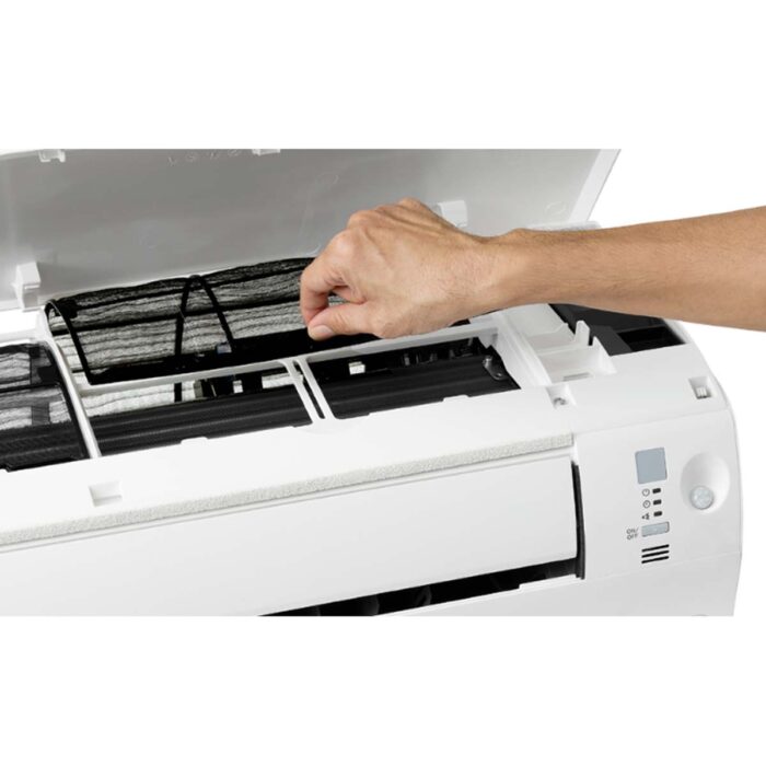 Điều Hòa Daikin FTHF35XVMV 12000Btu 2 Chiều Inverter - Ảnh 5