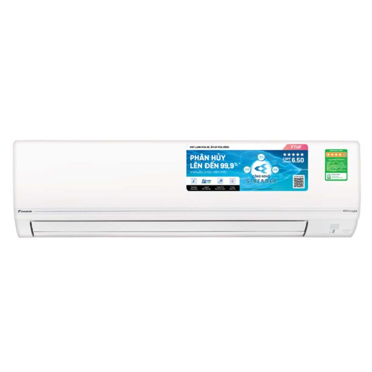 Điều Hòa Daikin FTHF60VAVMV 22000Btu 2 Chiều Inverter