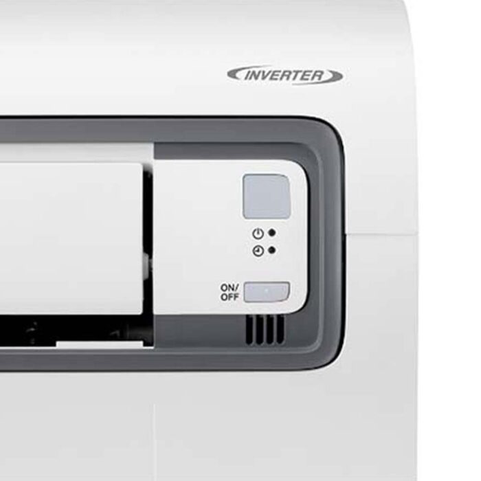 Điều Hòa Daikin FTKB25YVMV 9000Btu 1 Chiều Inverter - Ảnh 7