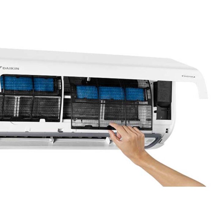 Điều Hòa Daikin FTKB25YVMV 9000Btu 1 Chiều Inverter - Ảnh 10