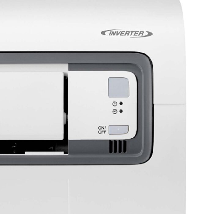 Điều Hòa Daikin FTKB50YVMV 1 Chiều 18000Btu Inverter - Ảnh 5