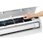 Điều Hòa Daikin FTKB50YVMV 1 Chiều 18000Btu Inverter - Ảnh 6