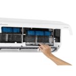 Điều Hòa Daikin FTKB60YVMV Inverter 1 Chiều 21000Btu - Ảnh 7