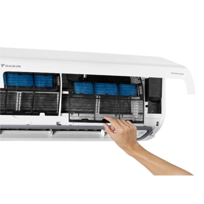 Điều Hòa Daikin FTKB60YVMV Inverter 1 Chiều 21000Btu - Ảnh 7