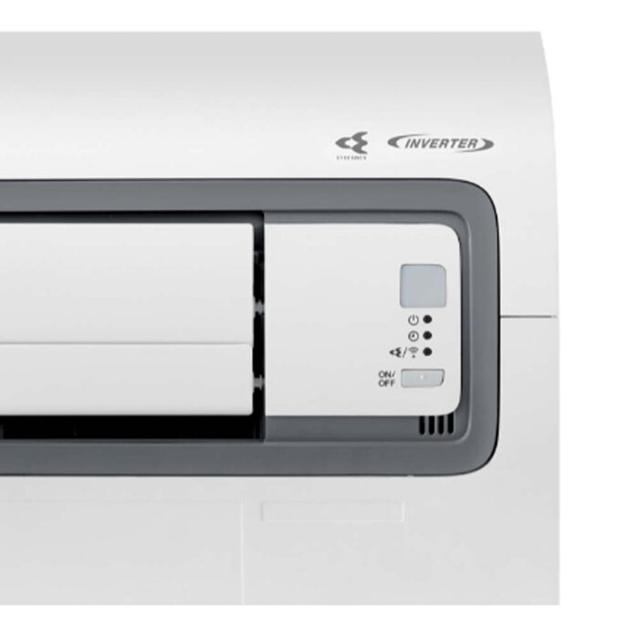 Điều Hòa Daikin FTKF25XVMV/RKF25XVMV 9000Btu 1 Chiều Inverter - Ảnh 5