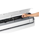 Điều Hòa Daikin FTKF35XVMV/RKF35XVMV 12000Btu 1 Chiều Inverter - Ảnh 7