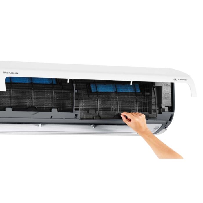 Điều Hòa Daikin FTKF60XVMV/RKF60X1VMV 22000Btu 1 Chiều Inverter - Ảnh 6