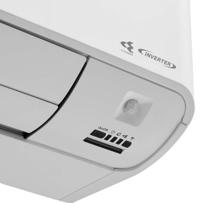 Điều Hòa Daikin FTKY71WAVMV 24000Btu 1 Chiều Inverter - Ảnh 5