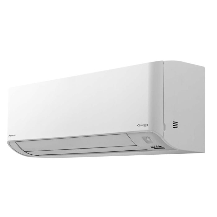 Điều Hòa Daikin FTKZ25VVMV/RKZ25VVMV 9000Btu 1 Chiều Inverter Wifi - Ảnh 3