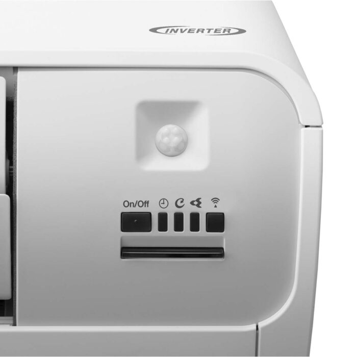 Điều Hòa Daikin FTKZ25VVMV/RKZ25VVMV 9000Btu 1 Chiều Inverter Wifi - Ảnh 7