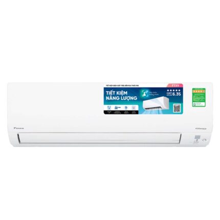 Điều Hòa Daikin FTXV71QVMV/RXV71QVMV 24000Btu 2 Chiều Inverter