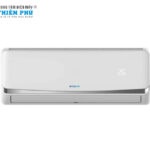 Điều Hòa Fujiaire FJW09H9MIU/FJL09H9MOU 2 Chiều 9000Btu Wifi