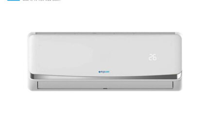 Điều Hòa Fujiaire FW10H9L-2A1N 2 Chiều 9000Btu Wifi