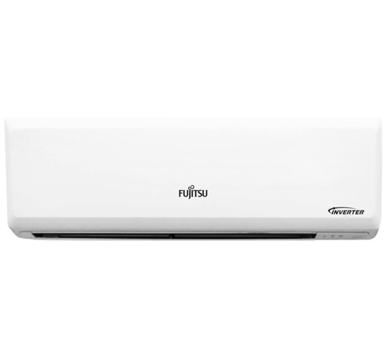Điều Hòa Fujitsu ASAG18CPTA-V 18000Btu 1 Chiều Inverter