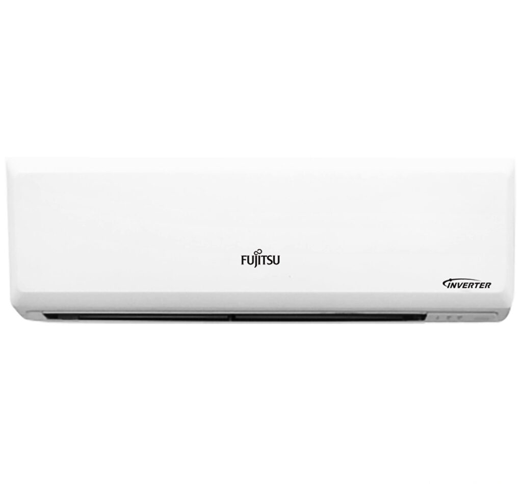 Điều Hòa Fujitsu ASAG18CPTA-V 18000Btu 1 Chiều Inverter