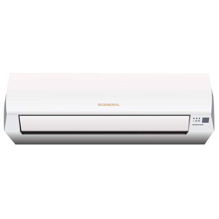 Điều Hòa General ASGA18JCC 1 Chiều 18000Btu Inverter