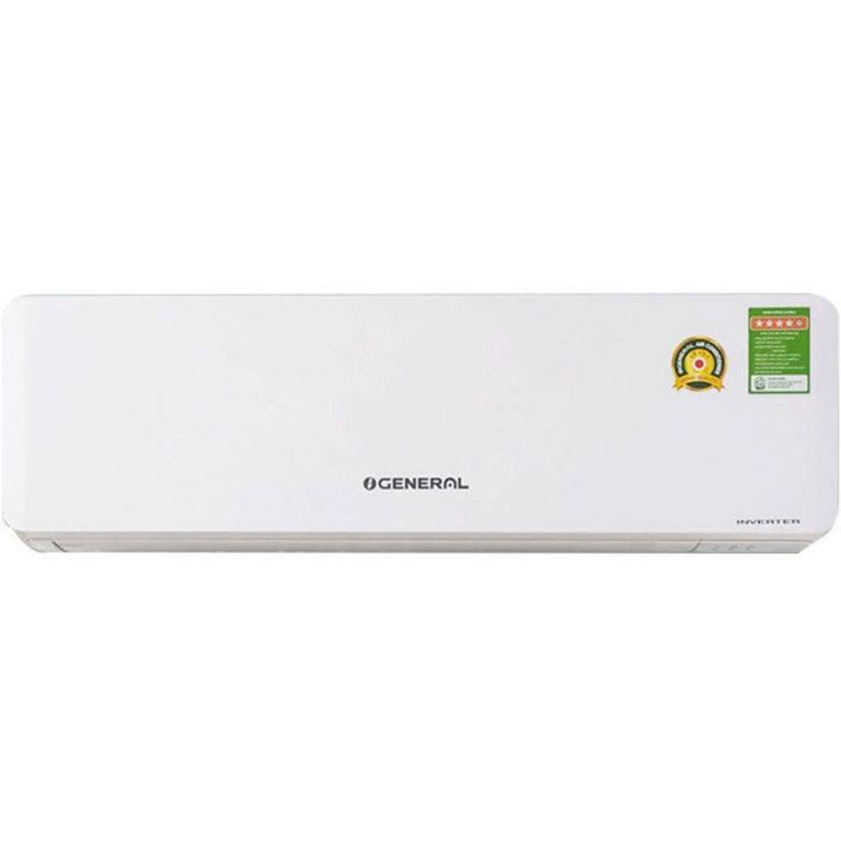 Điều Hòa General ASGG09CPTA-V 1 Chiều 9000Btu Inverter