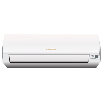 Điều Hòa General ASGG12JLTB-V 1 Chiều 12000Btu Inverter