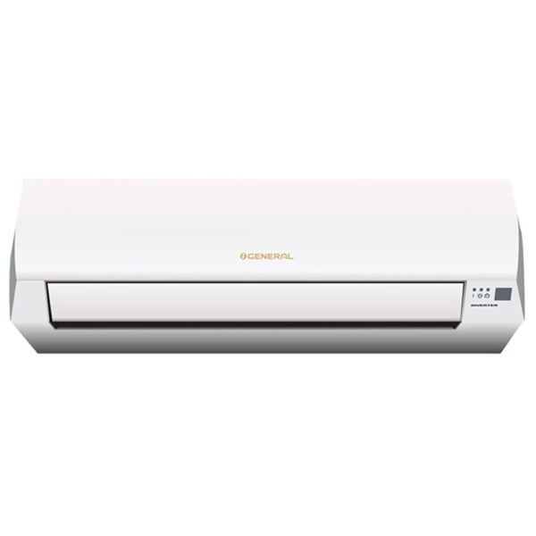 Điều Hòa General ASGG12JLTB-V 1 Chiều 12000Btu Inverter