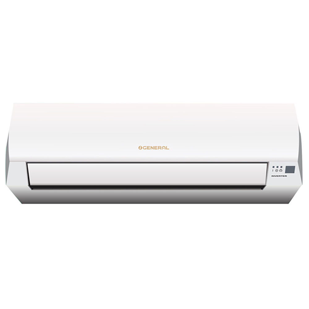 Điều Hòa General ASGG12JLTB-V 1 Chiều 12000Btu Inverter