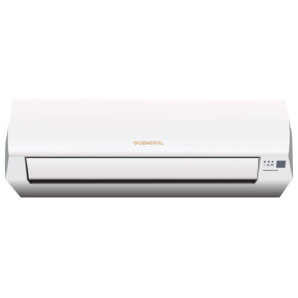 Điều Hòa General ASGG12LLTA-V 2 Chiều 12000Btu Inverter