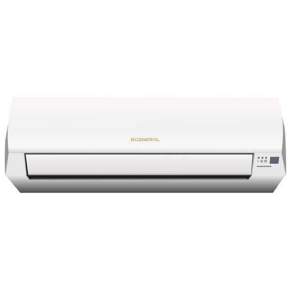 Điều Hòa General ASGG12LLTA-V 2 Chiều 12000Btu Inverter