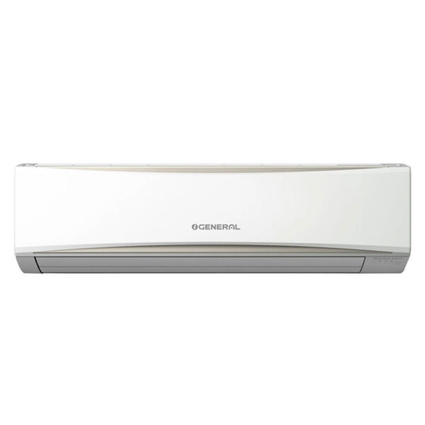 Điều Hòa General ASGH18KMTA-R/AOGH18KMTA-R 2 Chiều Inverter 18000Btu