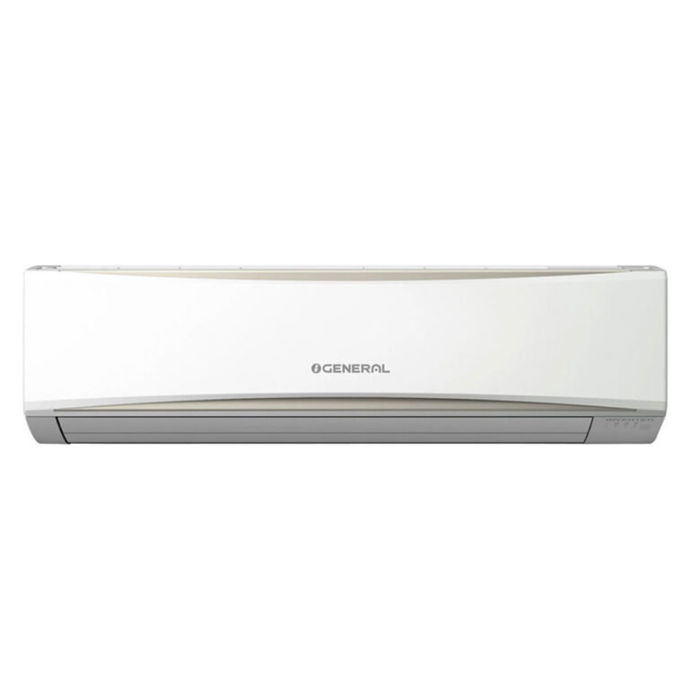 Điều Hòa General ASGH18KMTA-R/AOGH18KMTA-R 2 Chiều Inverter 18000Btu