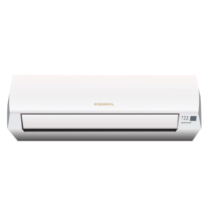 Điều Hòa General ASHA18LEC 2 Chiều 18000Btu Inverter