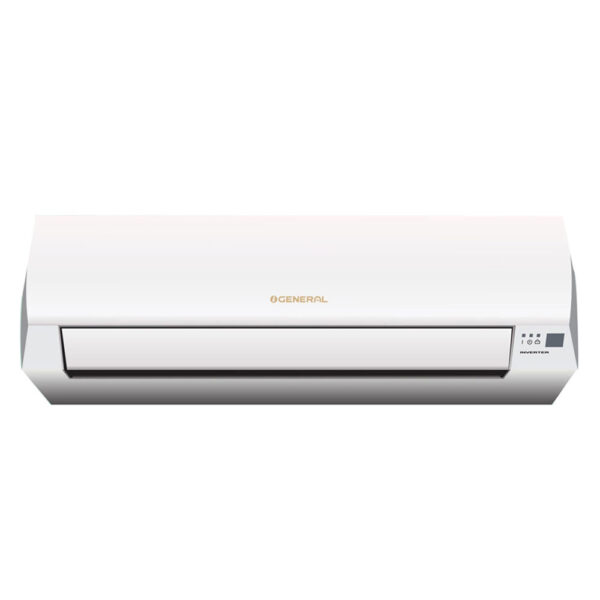 Điều Hòa General ASHA18LEC 2 Chiều 18000Btu Inverter