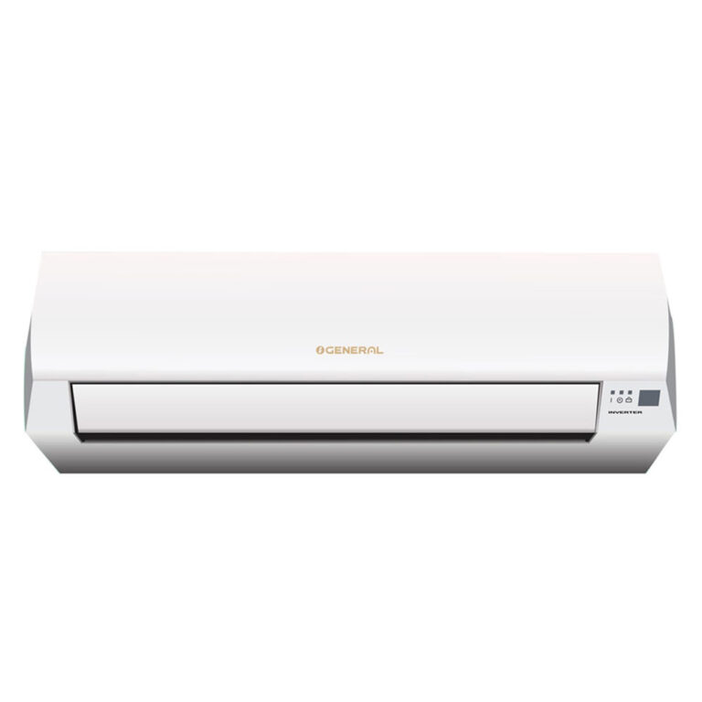 Điều Hòa General ASHA18LEC 2 Chiều 18000Btu Inverter