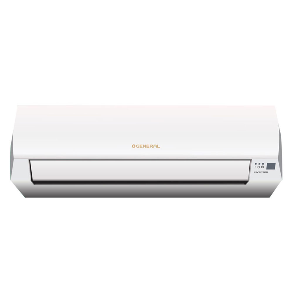 Điều Hòa General ASHA18LEC 2 Chiều 18000Btu Inverter