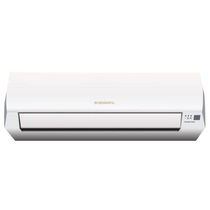 Điều Hòa General ASHA24LFC 2 Chiều 24000Btu Inverter