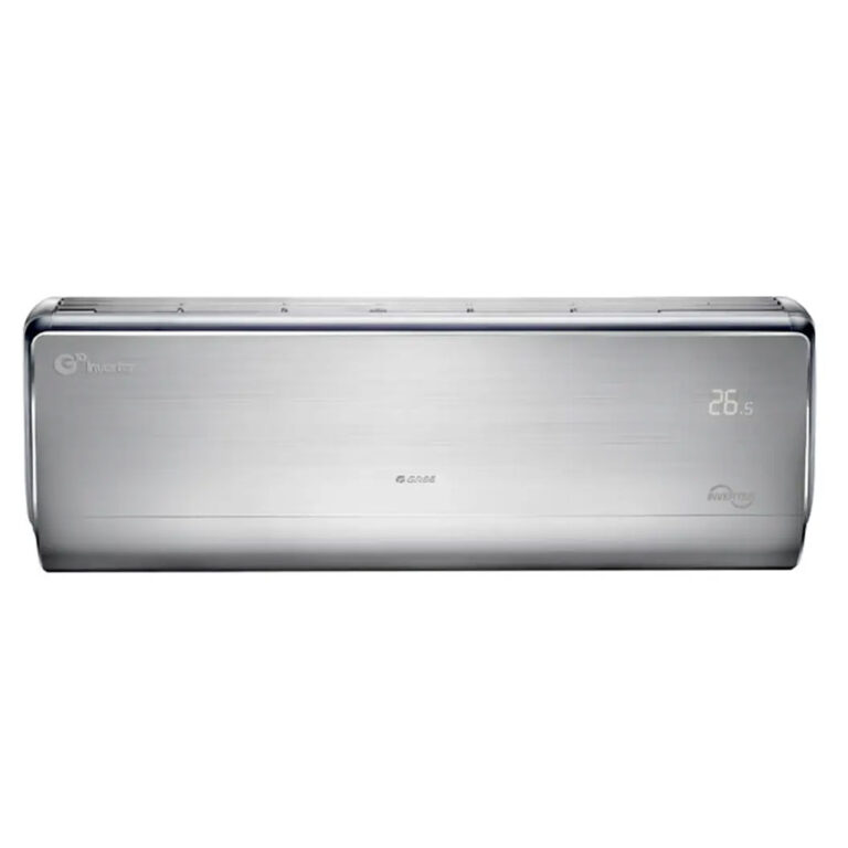 Điều Hòa Gree GWC12UB-S6D9A4A 12000Btu 1 Chiều Inverter