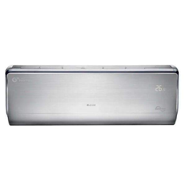 Điều Hòa Gree GWC18UC-S6D9A4A 18000Btu 1 Chiều Inverter