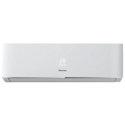 Điều Hoà Hisense AS-10CR4RYDDJ01 9000Btu 1 Chiều