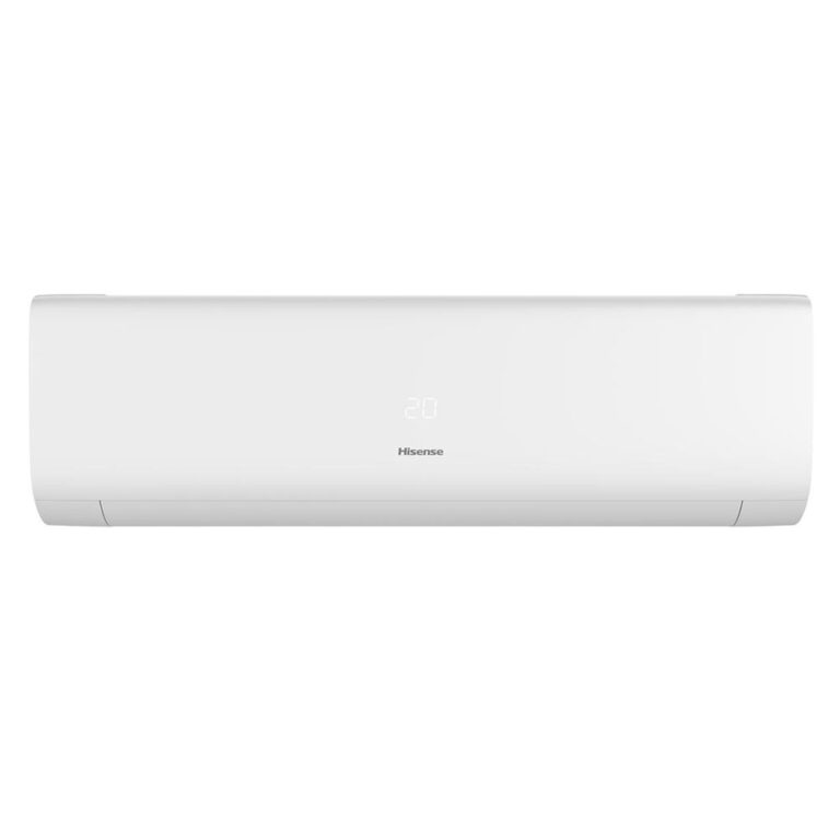 Điều Hòa Hisense AS-10TR4RYDTU02 9000Btu 1 Chiều Inverter
