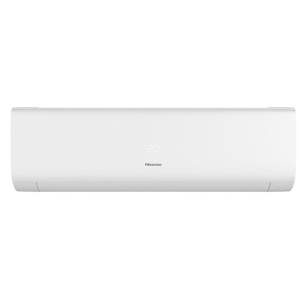 Điều Hòa Hisense AS-12TR4RYDTU00B 12000Btu 1 Chiều Inverter