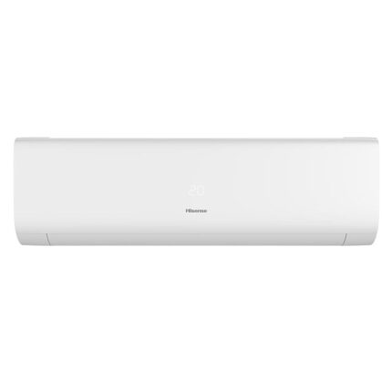Điều Hòa Hisense AS-18TW4RGATU00 18000Btu 1 Chiều Inverter