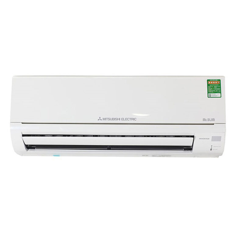 Điều Hòa Mitsubishi MSZ-HL25VA Electric 9000Btu 2 Chiều Inverter