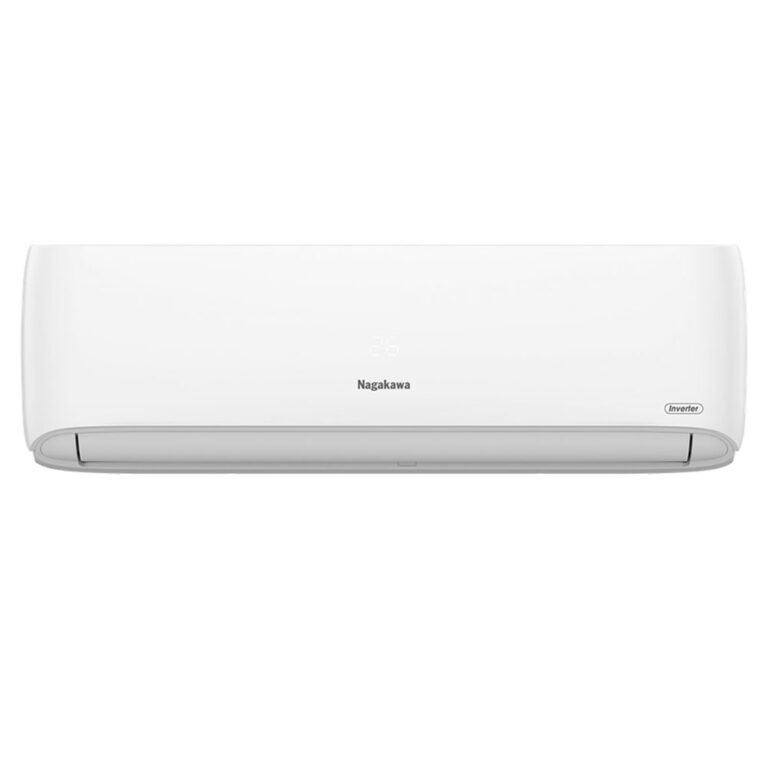 Điều Hòa Nagakawa NIS-A18R2H11 18000Btu 2 Chiều Inverter