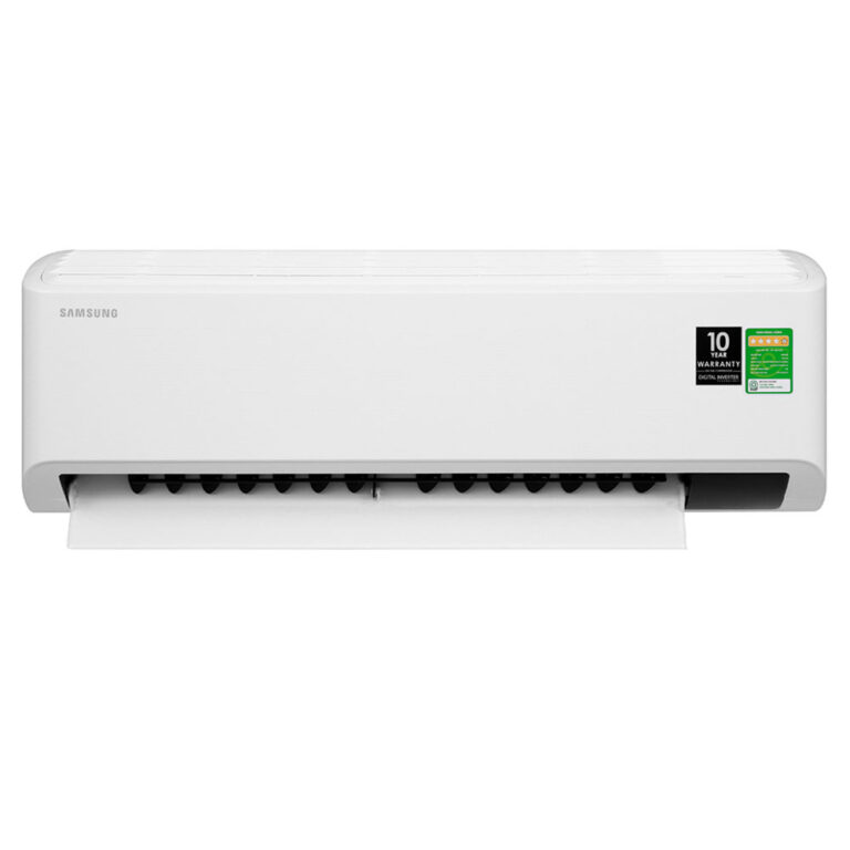 Điều Hòa Samsung AR18TYHYCWKNSV 18000Btu 1 Chiều Inverter