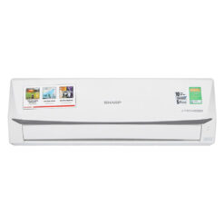 Điều Hòa Sharp AH-X18ZEW 18000Btu 1 Chiều Inverter