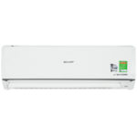 Điều Hòa Sharp AH-X18ZW 18000Btu 1 Chiều Inverter