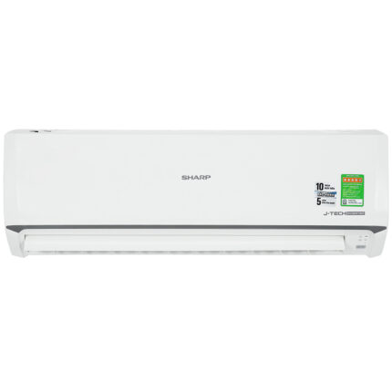 Điều Hòa Sharp AH-X18ZW 18000Btu 1 Chiều Inverter