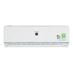 550Điều Hòa Sharp AH-XP10BSW 9000Btu 1 Chiều Inverter
